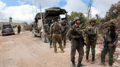 الجيش الإسرائيلي عالق في مستنقع لبنان بين ضغوط واشنطن واستنزاف حزب الله