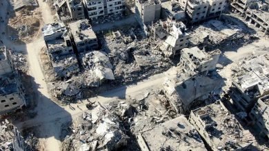 أكثر من 3400 خرق إسرائيلي لاتفاق وقف إطلاق النار في غزة
