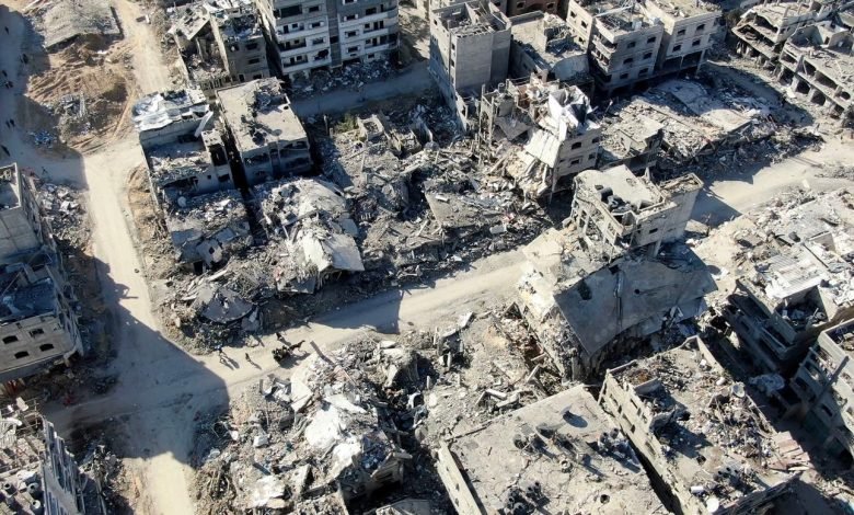 أكثر من 3400 خرق إسرائيلي لاتفاق وقف إطلاق النار في غزة
