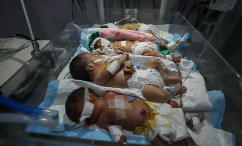 دلائل موثقة على توظيف إسرائيل لمنع الإنجاب أداةً في مسار الإبادة الجماعية في غزة
